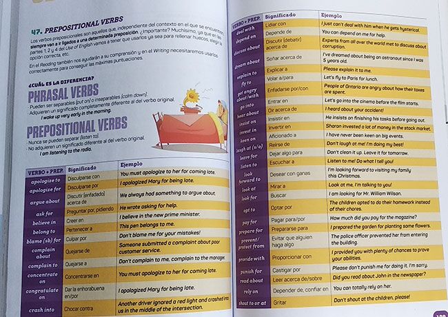 Pop Up What is Your Challenge Special B2 First - Imagen 4