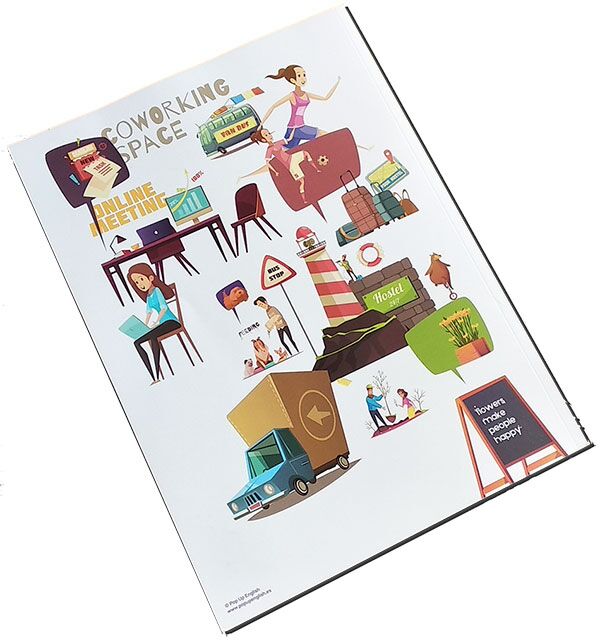 Pop Up What is Your Challenge Special B2 First - Imagen 3